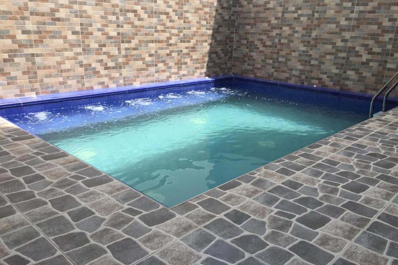 Hotel Vina Del Mar 산타마르타 외부 사진
