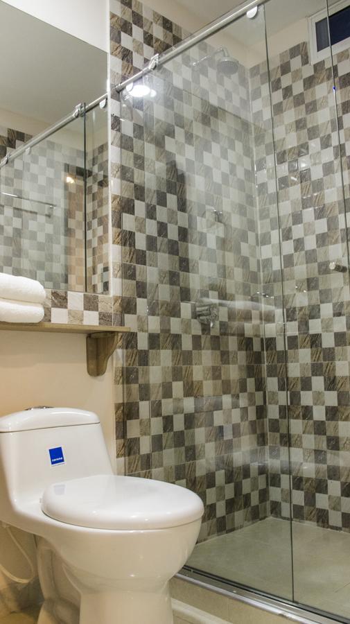 Hotel Vina Del Mar 산타마르타 외부 사진