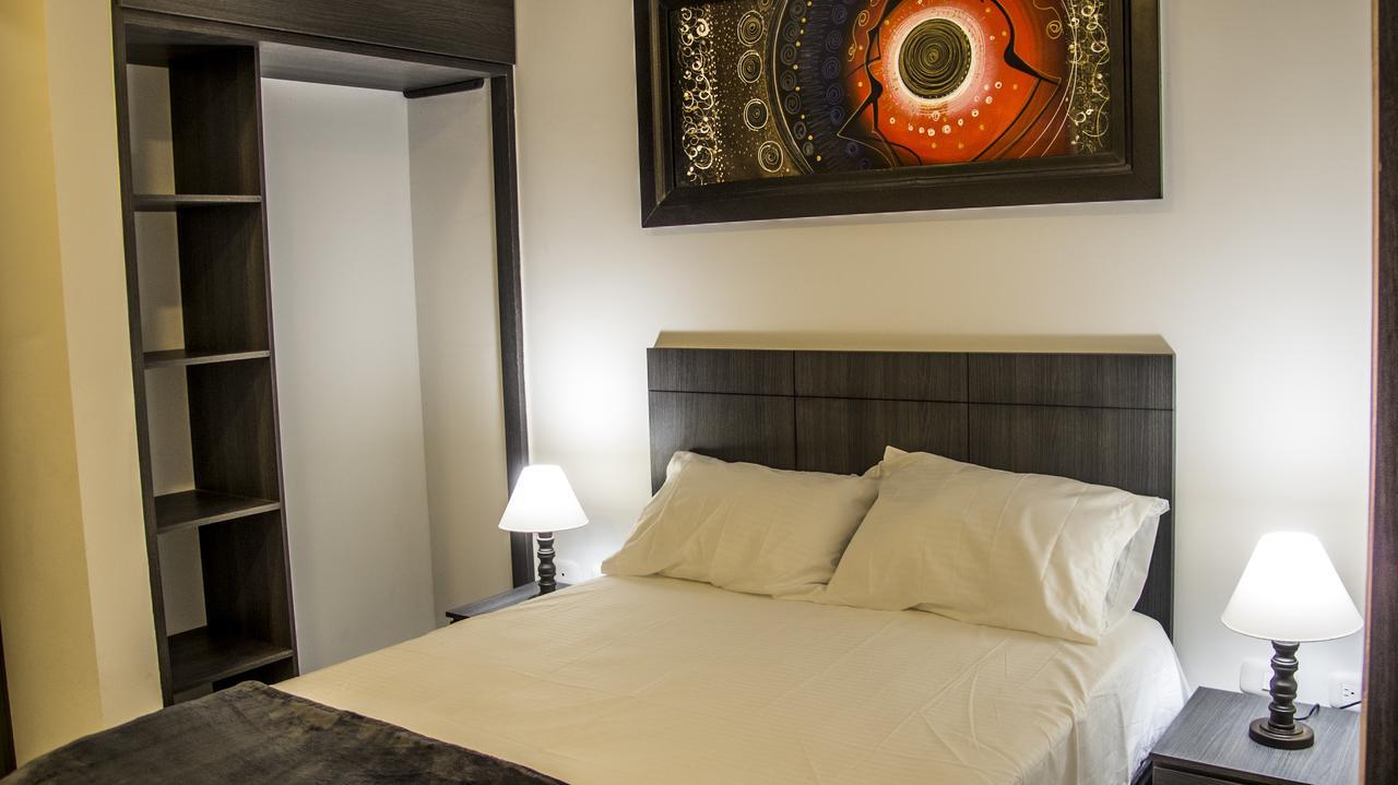 Hotel Vina Del Mar 산타마르타 외부 사진